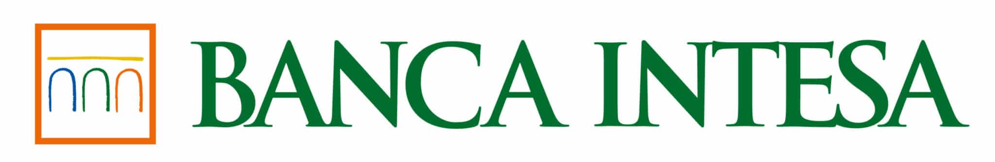 Logo Banca Intesa